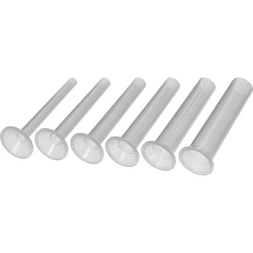 Trechters voor verticale vulmachines - 2