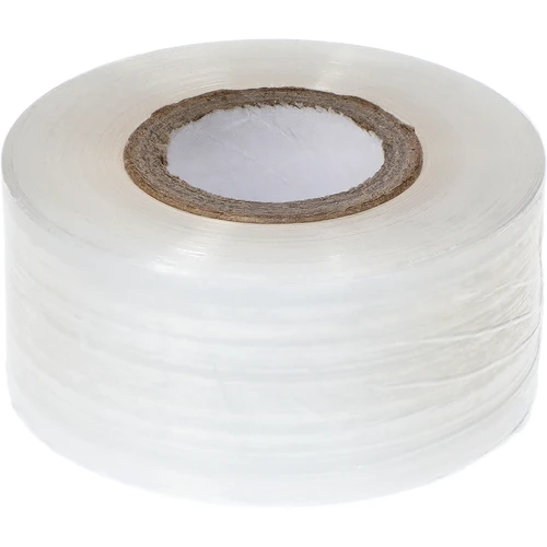 Tuinbouw entape voor enten, transparant, 100 m x 3 cm