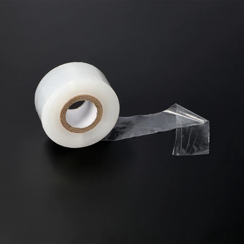Tuinbouw entape voor enten, transparant, 100 m x 3 cm - 2
