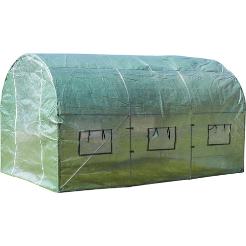 Tuinkas (folie) 2x4,5x2 m - 2