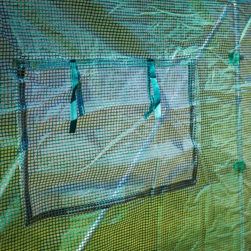 Tuinkas (folie) 3x6x2 m - 8