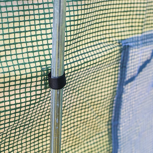 Tuinkas (folie) 3x6x2 m - 7