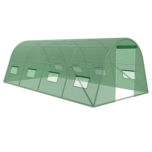 Tuinkas (folie) 3x6x2 m - 14