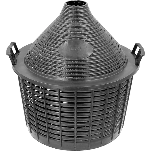 Tuinmand / voor ballon 25L