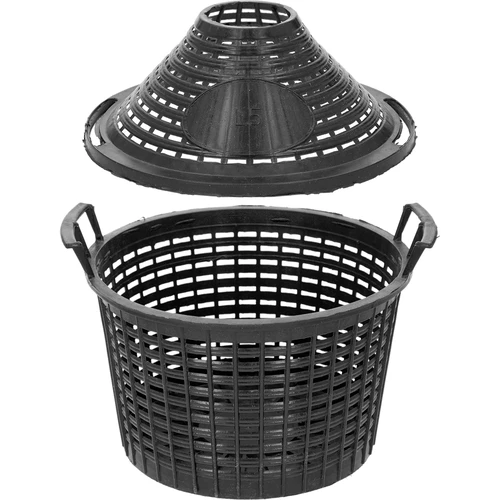 Tuinmand / voor ballon 5 L - 2