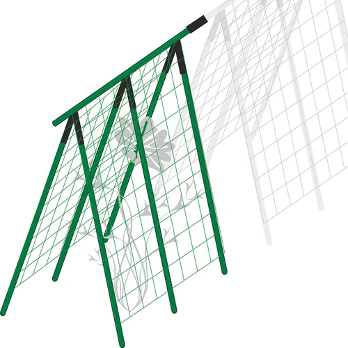 Tuinrek - 6