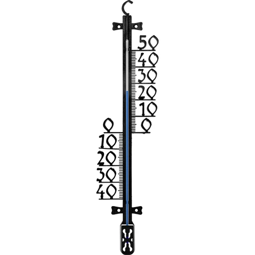 Tuinthermometer (-40 tot +50°C), 47cm