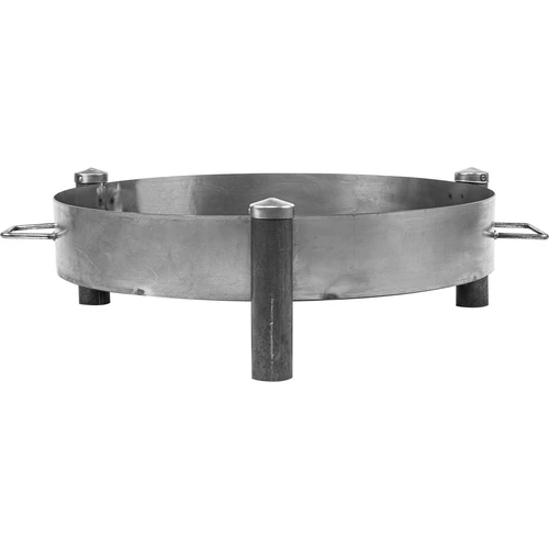 Tuinvuurplaats ø 60 cm gelast - 2
