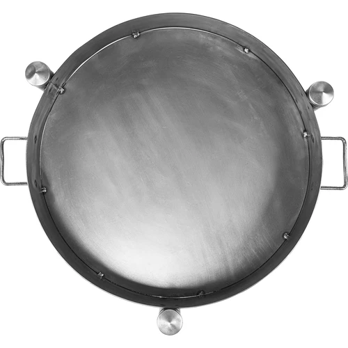 Tuinvuurplaats ø 60 cm gelast - 3