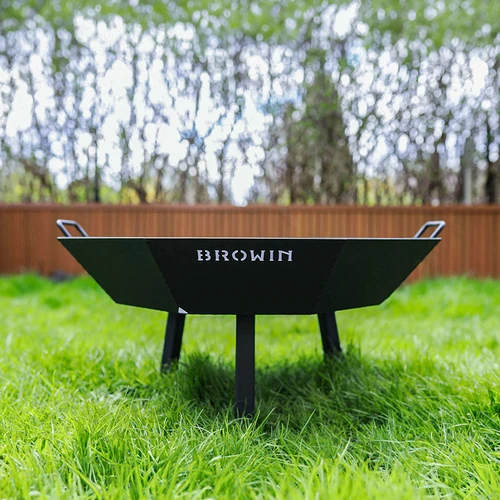 Tuinvuurplaats ø 60 cm - loft - 9