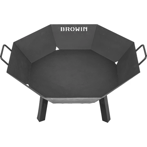 Tuinvuurplaats ø 60 cm - loft