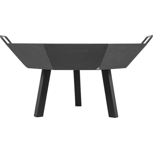 Tuinvuurplaats ø 60 cm - loft - 2