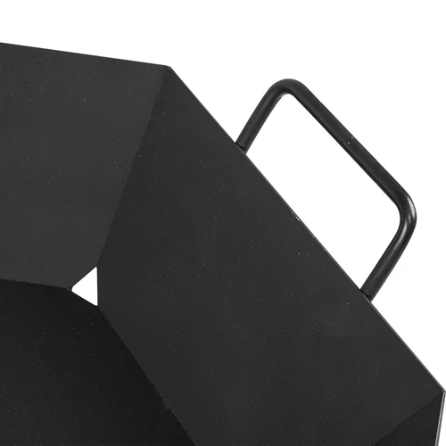 Tuinvuurplaats ø 60 cm - loft - 5