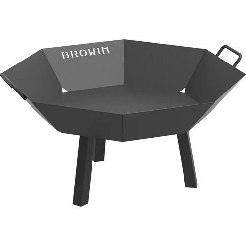 Tuinvuurplaats ø 60 cm - loft - 4