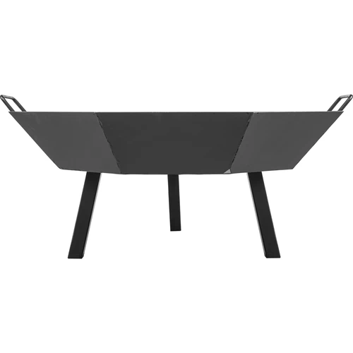 Tuinvuurplaats ø 70 cm - loftstijl - 2