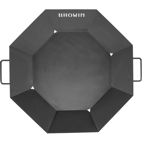 Tuinvuurplaats ø 70 cm - loftstijl - 3