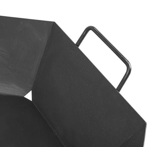 Tuinvuurplaats ø 70 cm - loftstijl - 5