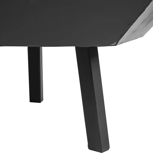 Tuinvuurplaats ø 70 cm - loftstijl - 6
