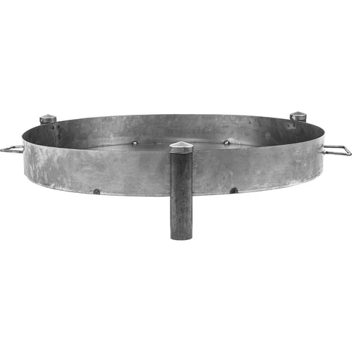 Tuinvuurplaats ø 80 cm gelast - 2