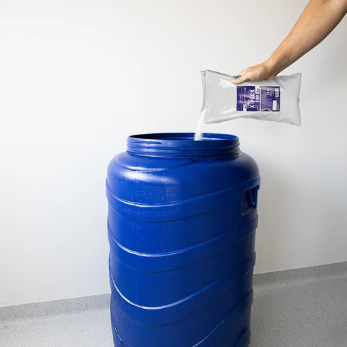 Turbo Gist X-Pack 1,8 kg - professioneel, voor grote brouwsels - 4