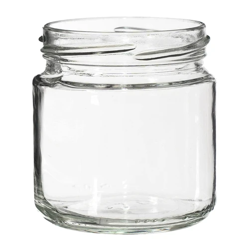 Twist-off pot 212 ml, fi 66 - 12 stuks - 3