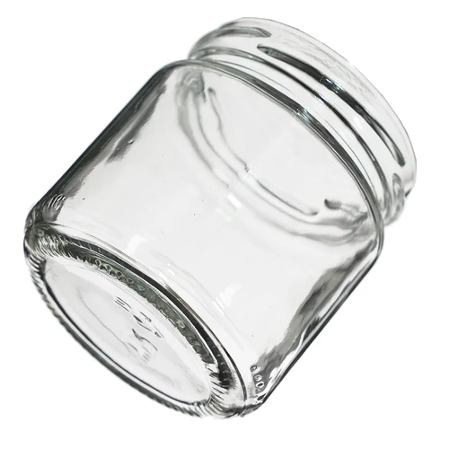 Twist-off pot 212 ml, fi 66 - 12 stuks - 5