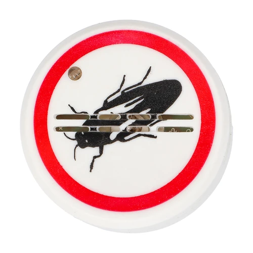 Ultrasone insectenverjager - voor huishoudelijk gebruik - 2