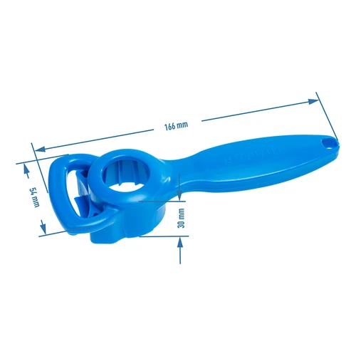 Universele opener 3 in 1 - 2