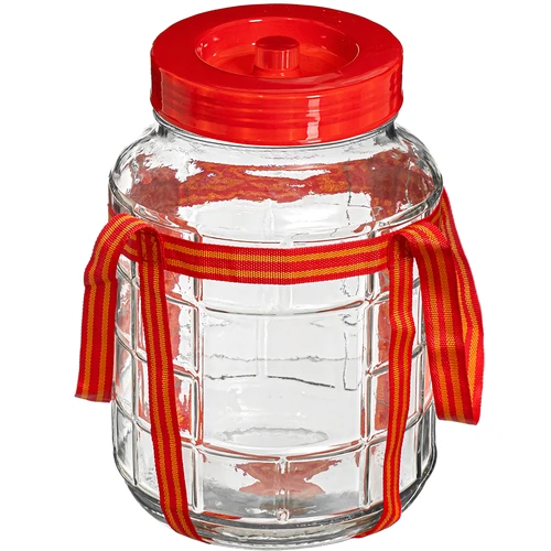 Universele pot 10 L
