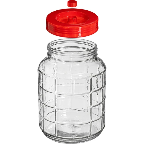 Universele pot 10 L - 4