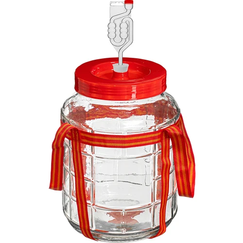 Universele pot 10 L - 6
