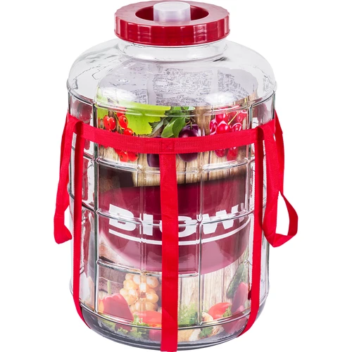 Universele pot 18 L