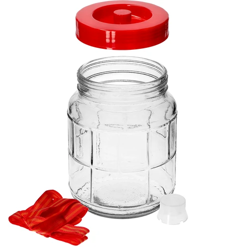 Universele pot 5 L - 2