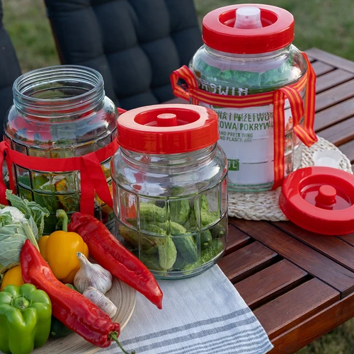 Universele pot 5 L - 7