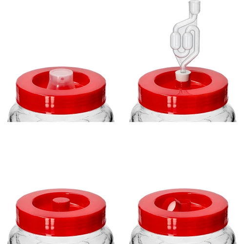 Universele pot 5 L - 4