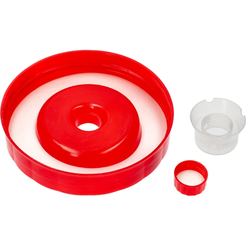 Universele pot 5 L - 3
