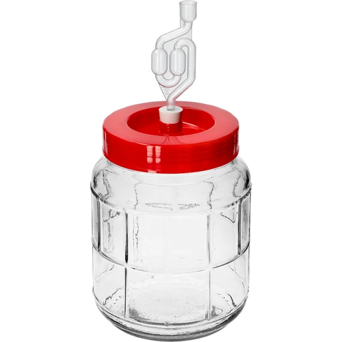 Universele pot 5 L - 5