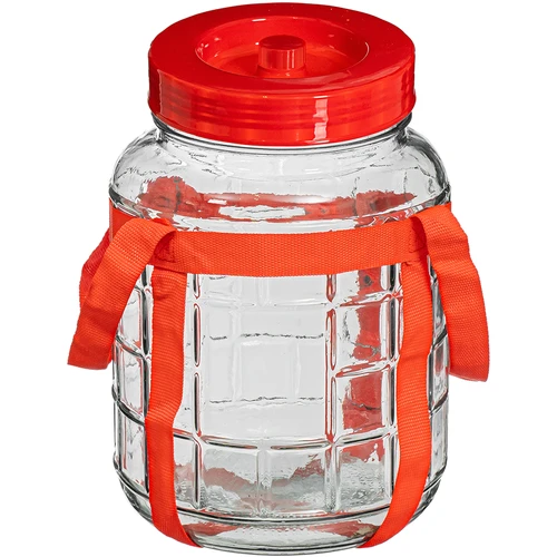 Universele pot 8 L