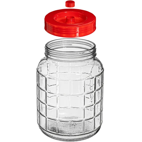 Universele pot 8 L - 4
