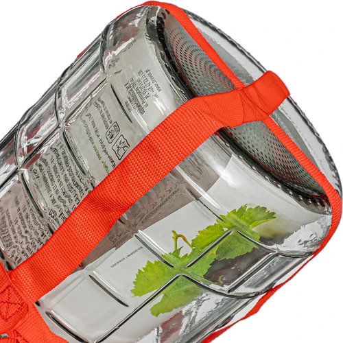 Universele pot 8 L - 5