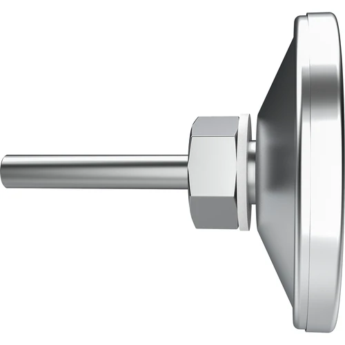 Universele thermometer (0°C tot +120°C) 5cm - 4