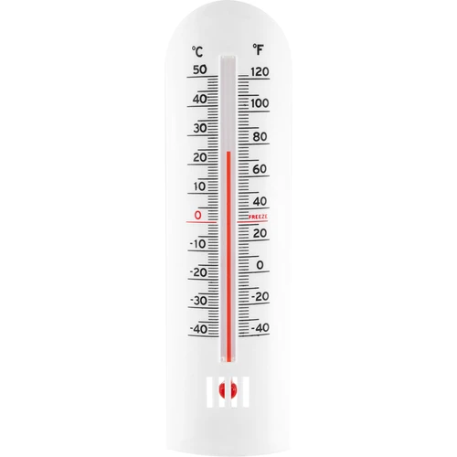 Universele thermometer (-40°C tot +50°C) 16cm