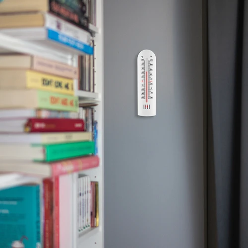 Universele thermometer (-40°C tot +50°C) 16cm - 5