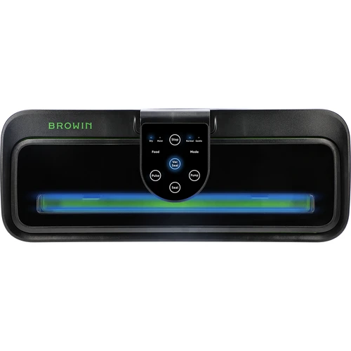 Vacuümmachine - premium LED - 3
