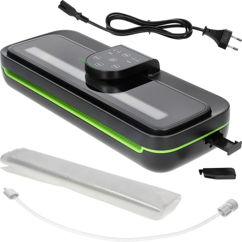 Vacuümmachine - premium LED - 2