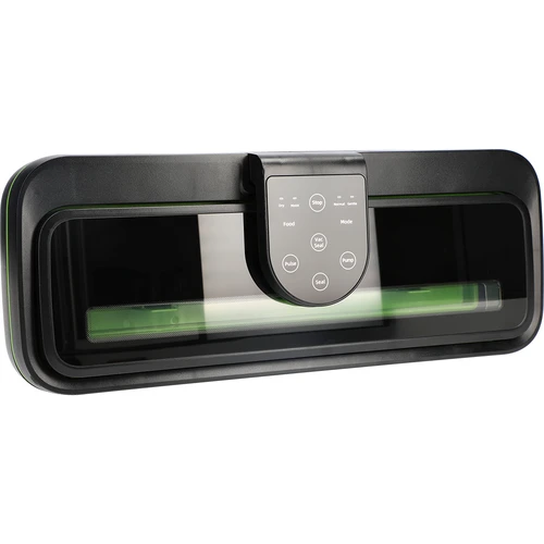 Vacuümmachine - premium LED - 4