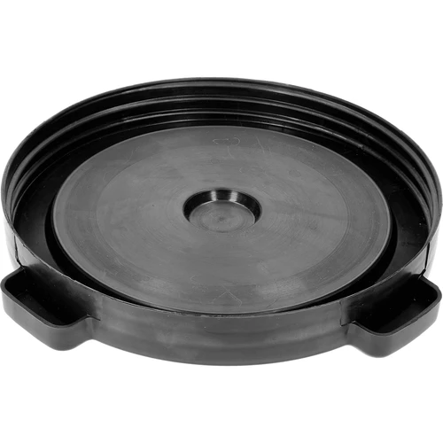 Vat voor augurken 130 L blauw - 8