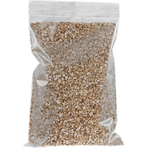 Vermiculiet voor kamerplanten en tuinieren, 2 L - 2