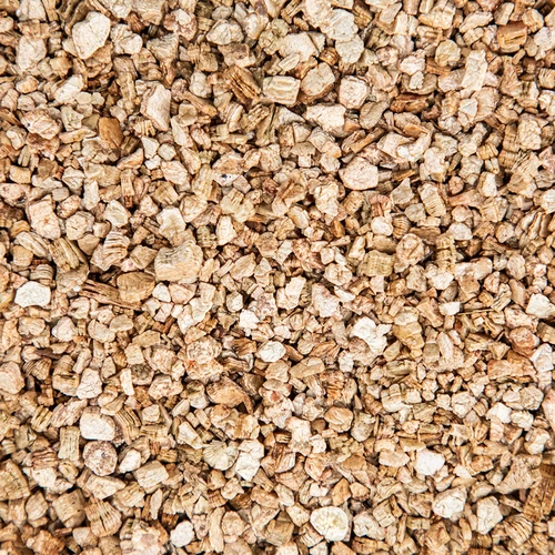 Vermiculiet voor kamerplanten en tuinieren, 2 L - 6