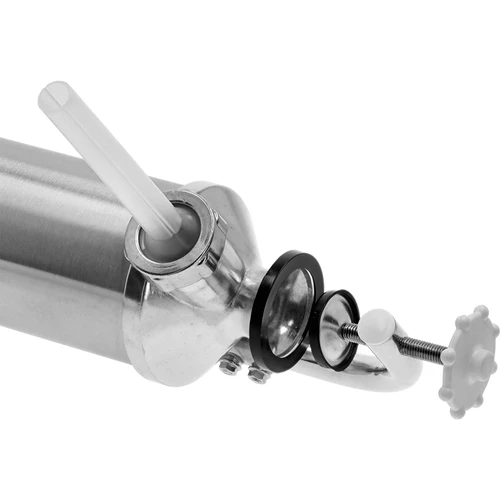Verticale worstenvuller 2,5 kg - 6